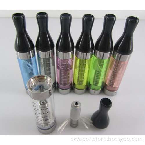 Electronic Cigarette EGO Clearomizer